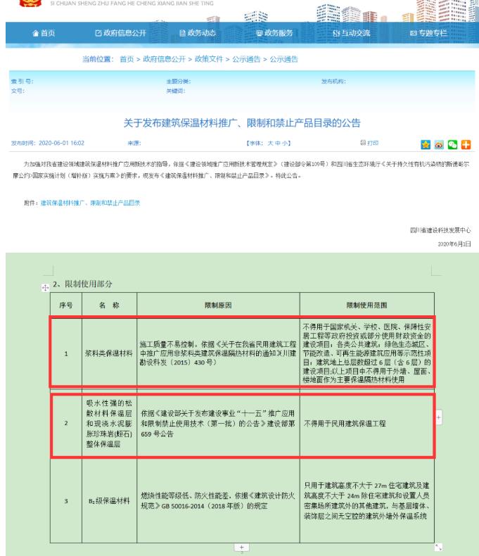 居住建筑樓地面保溫/隔聲需要正視3個(gè)問題